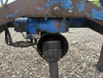 Ørum GMD 6050 slurry mixer 7