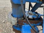 Ørum GMD 6050 slurry mixer 10