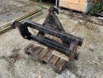 A-frame with shift 5
