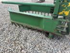 Aalborg Maskinfabrik straw collector 24