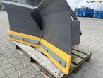 AB Siringe T1500 Vario V-plow 9