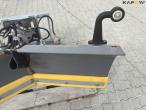 AB Siringe T1500 Vario V-plow 12