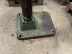 Abarboga E 825 pillar drilling machine 14