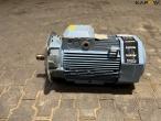 ABB 11kw electric motor with flange 8