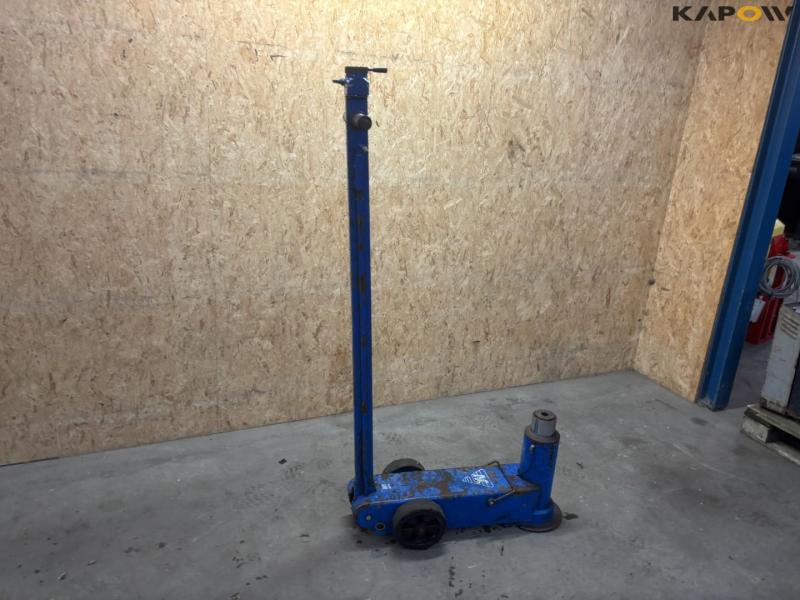 AC 25-1H workshop jack 2