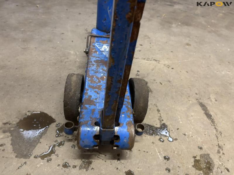 AC 25-1H workshop jack 8