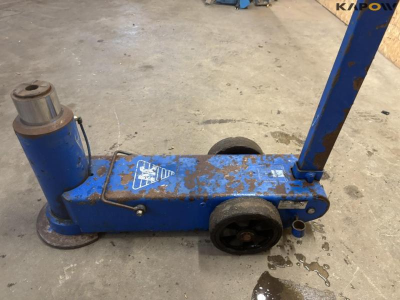 AC 25-1H workshop jack 9