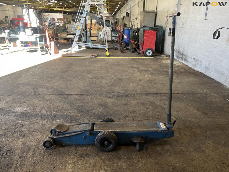 AC 6ton jack 8