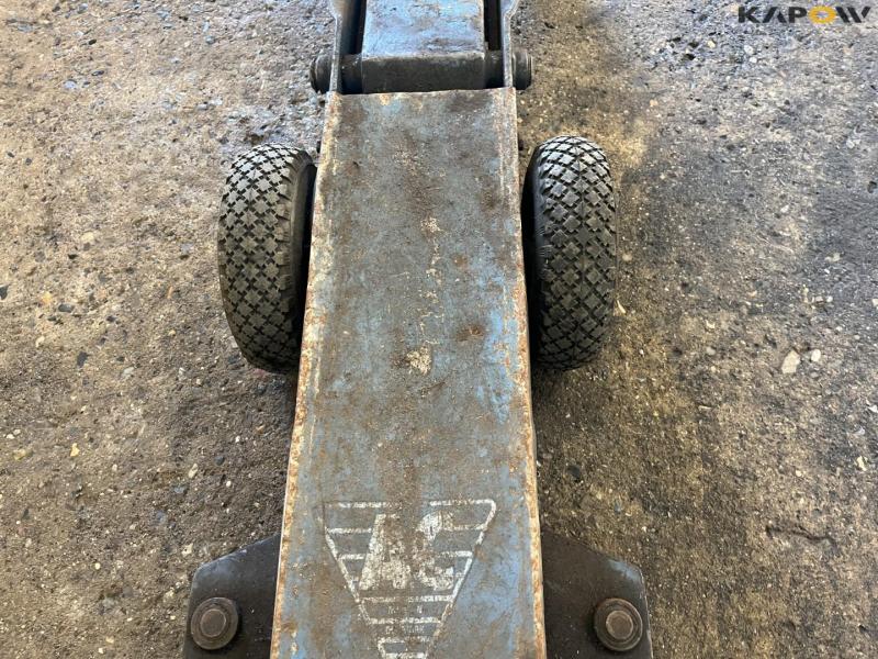 AC 6ton jack 10