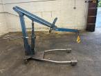 AC K1. 11 workshop crane 2