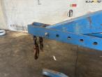 AC W20 2ton workshop crane 19