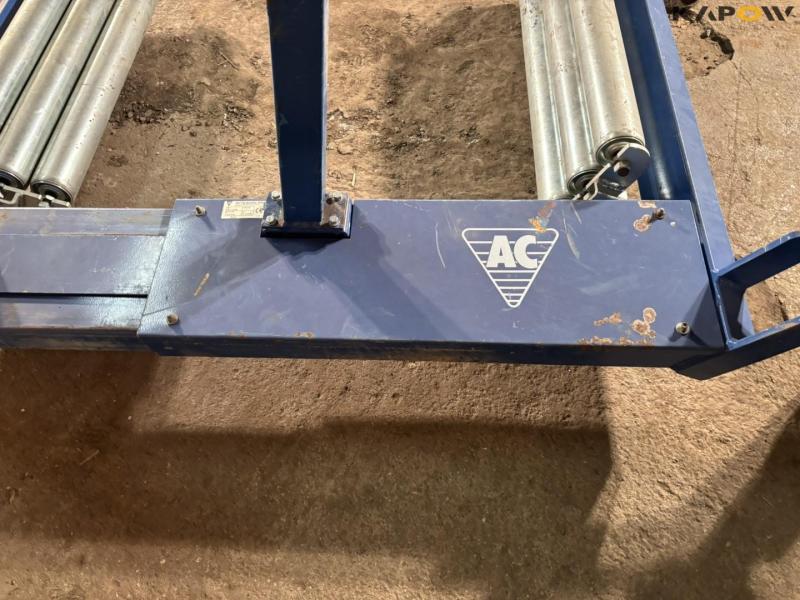 AC WT 1500 wheeled cart 14