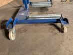 AC WT 1500 wheeled cart 12