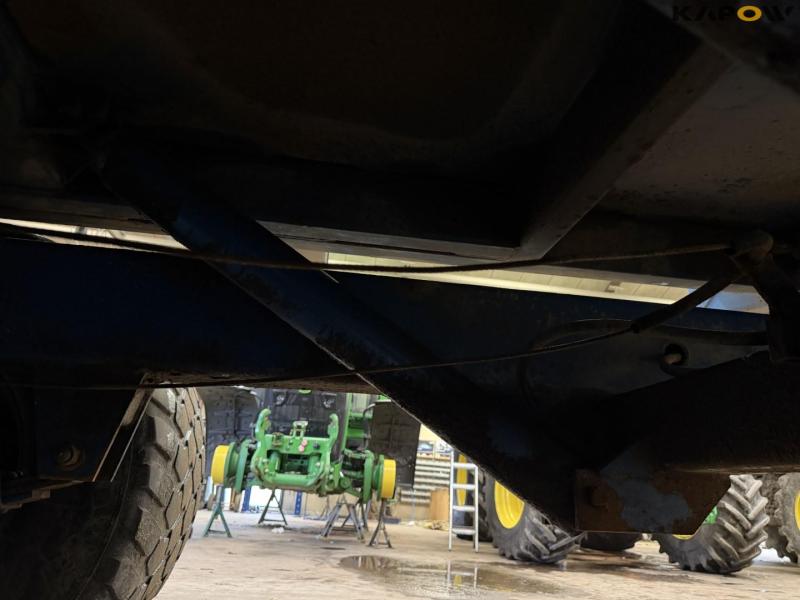 ACE 14LX tipper truck 33