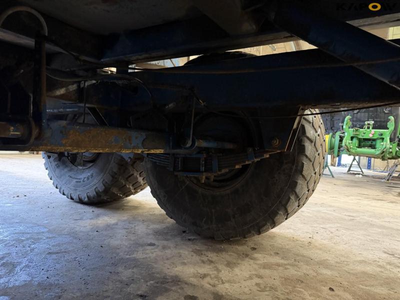 ACE 14LX tipper truck 34