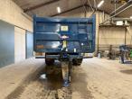 ACE 14LX tipper truck 2