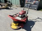 Adela BDR-595D mower 1