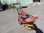 Adela BDR-595D mower 3