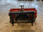 Adler S150 snow plow 6