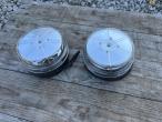 Hazard warning lights 2 pcs. 1