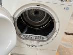 AEG LAVATHERM tumble dryer 12