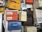 Older instruction books 16