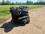 Cover net - 2 pcs. 2