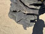 Cover net - 2 pcs. 5