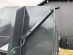 Waste container 11