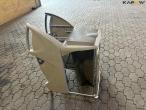 Waste bag holder + gas heater 4