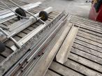Planing equipment 8