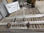 Planing equipment 14