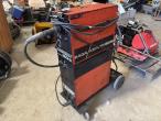 AGA/Kemppi Kempomat 163S welder 1