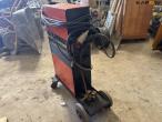 AGA/Kemppi Kempomat 163S welder 6
