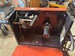 AGA/Kemppi Kempomat 163S welder 23