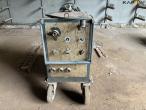 AGA mig 200 Co20 welder 1
