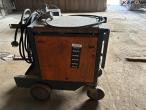 AGA mig 200 Co20 welder 2
