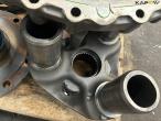 Agco hindquarters 18