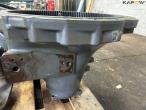 Agco hindquarters 25
