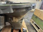 Agco hindquarters 30