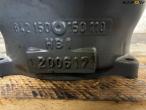 Agco hindquarters 42