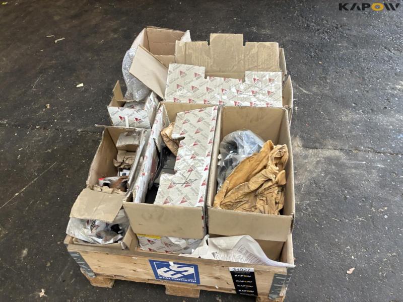 Agco parts 2