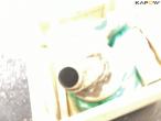 Agco particle filter 10