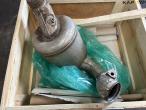 Agco particle filter 12