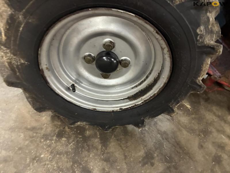 Agerskov HS8080 power tool 7