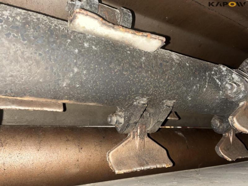 AGF 180 arm mower 16