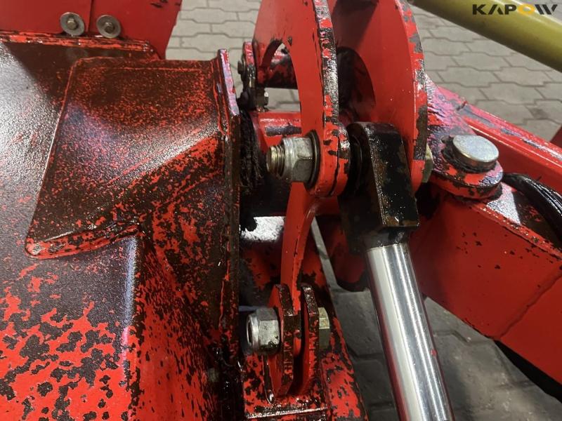 AGF 180 arm mower 37