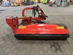 AGF 180 arm mower 28