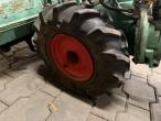 Agria 2600Z tiller 23