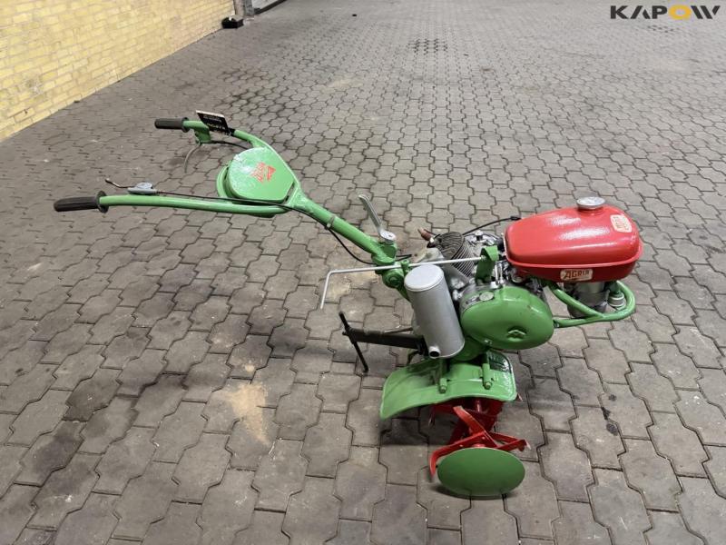 Agria 4000S tiller 4